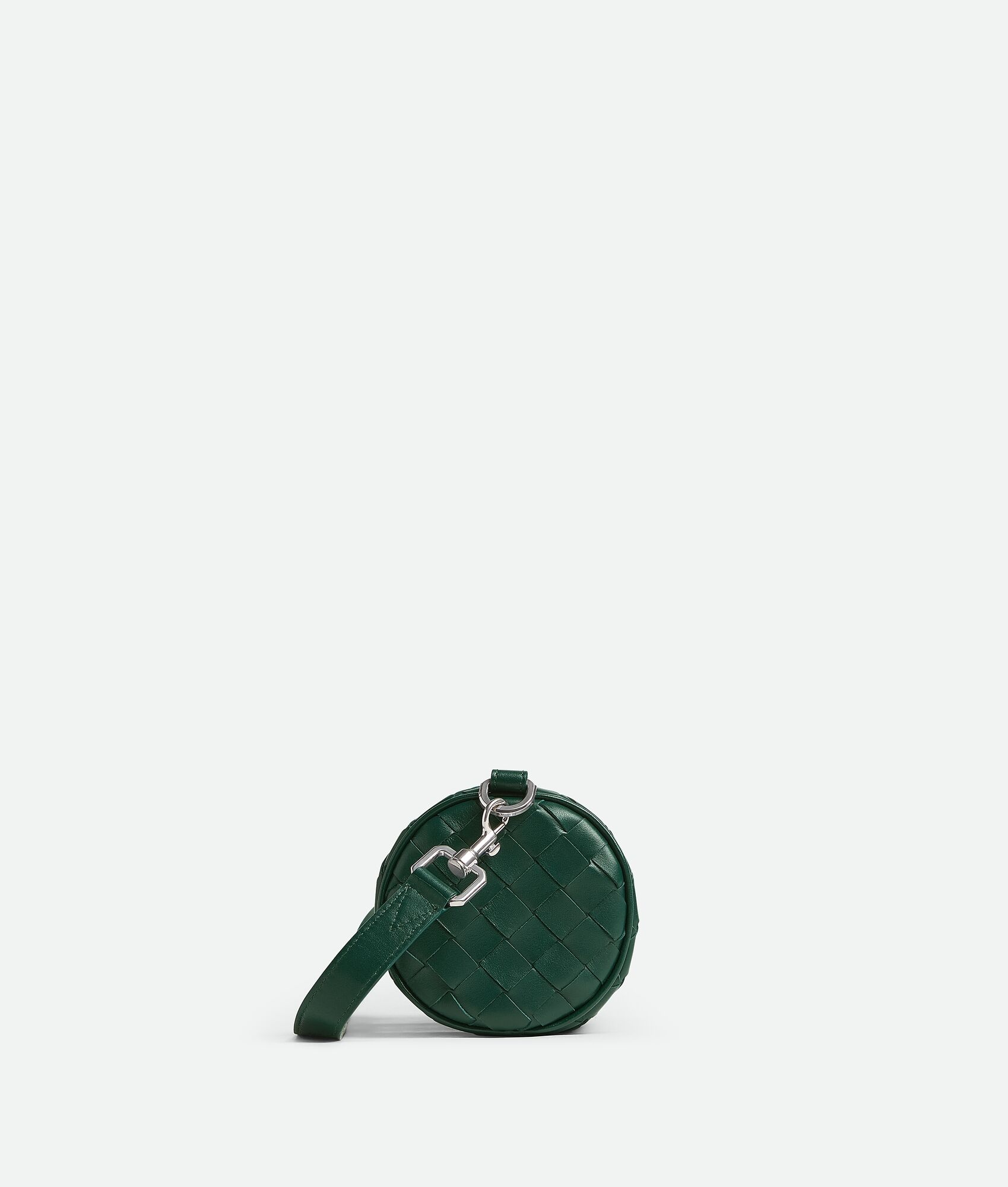 Mini Intrecciato Barrel - 2