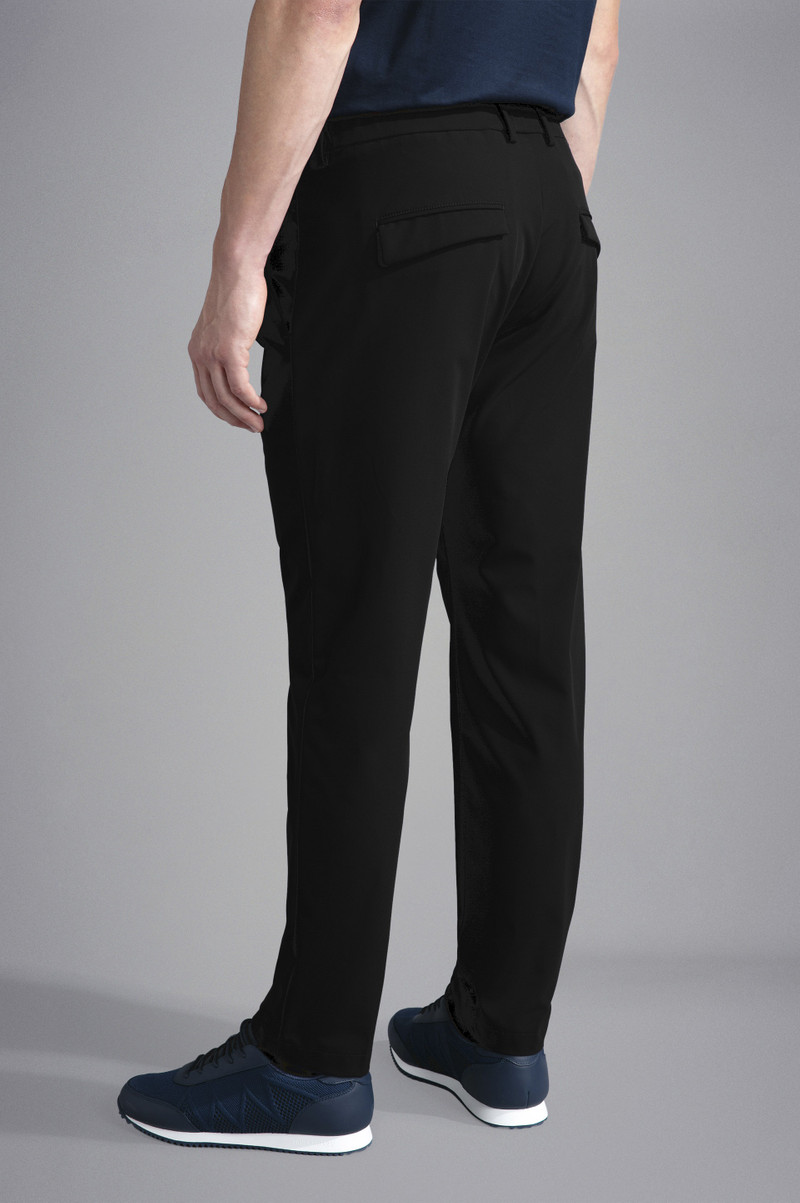DYNAMIC STRETCH CHINO TROUSERS 3