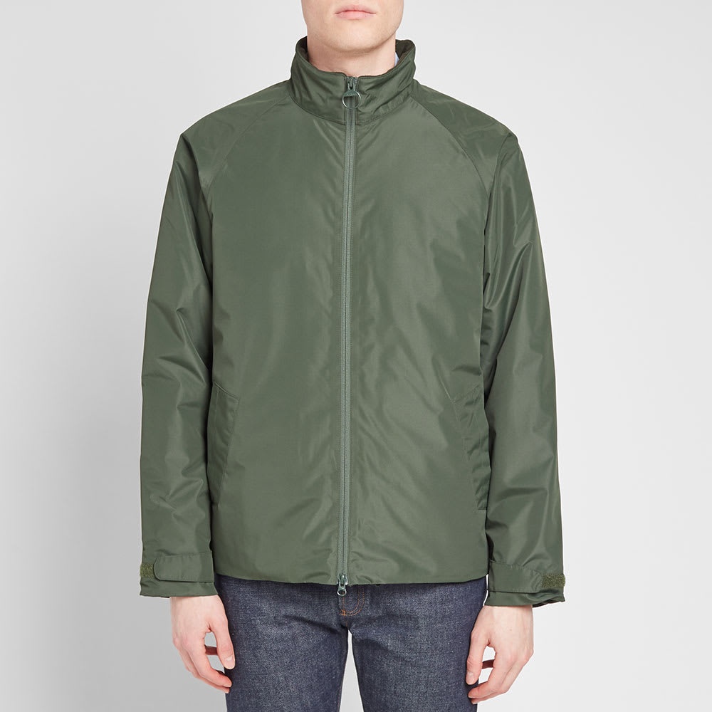 Barbour Levanter Jacket - 6