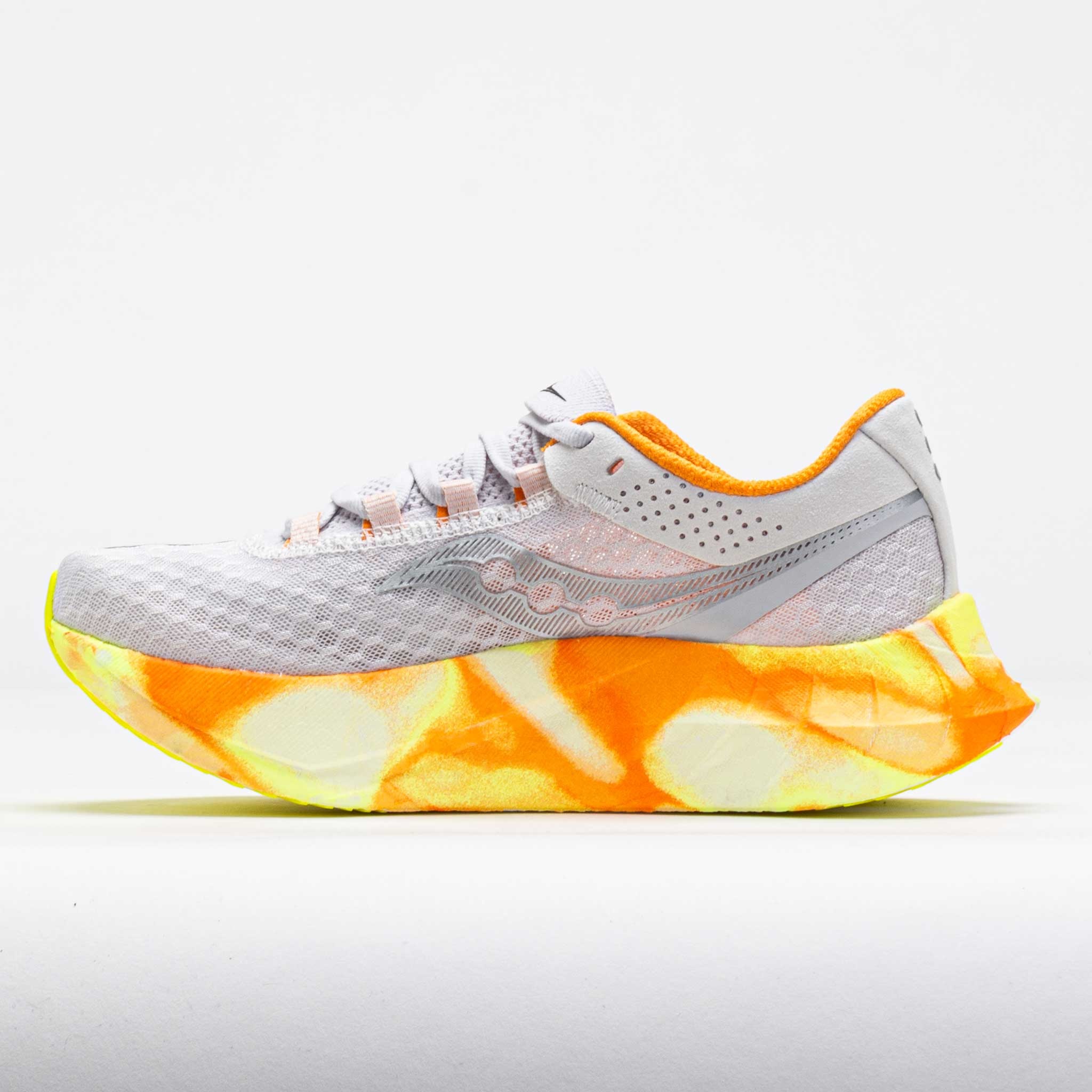 Saucony Endorphin Pro 4 Women's Fog/Peel - 2
