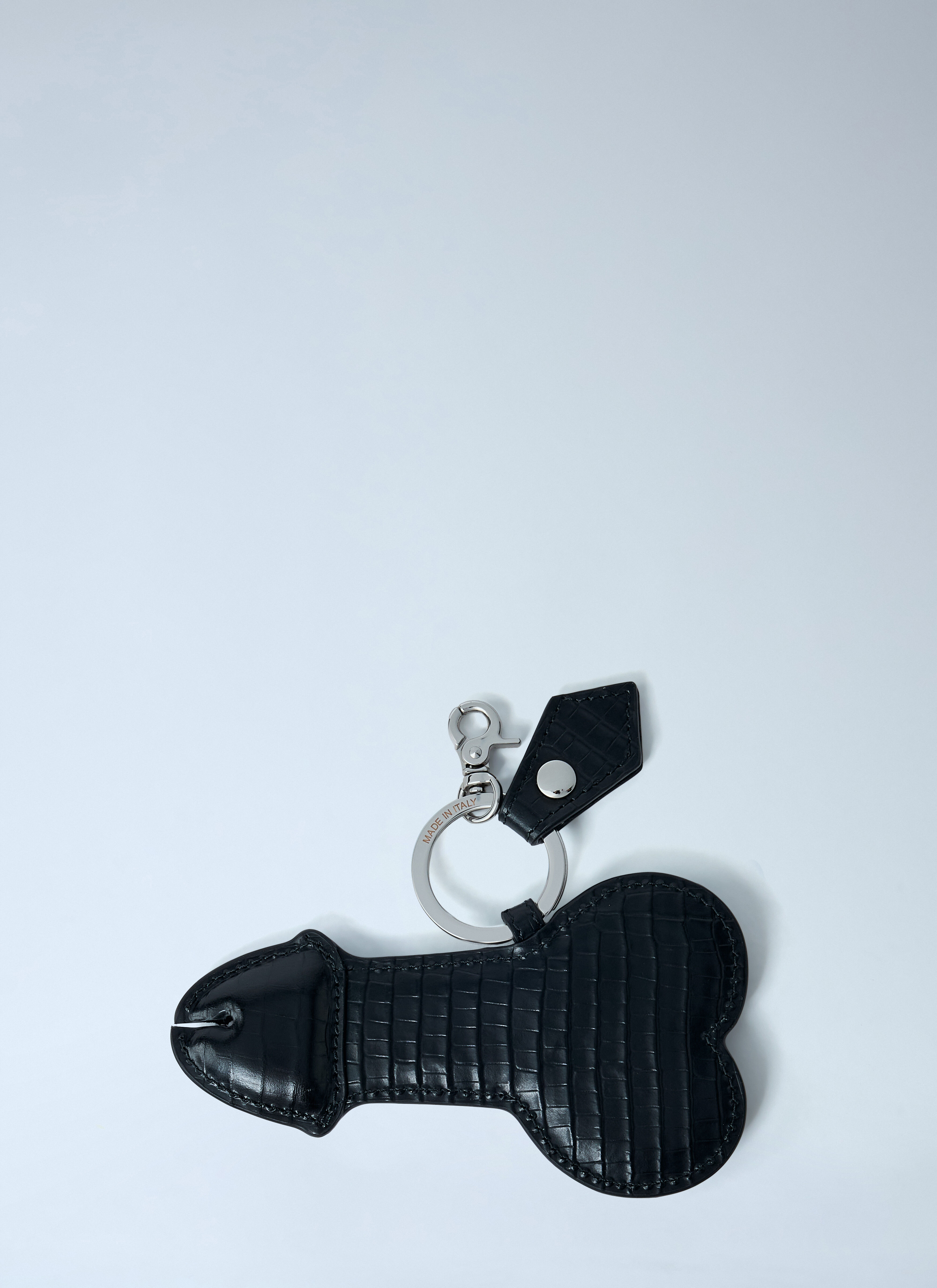Bell End Keyring - 4