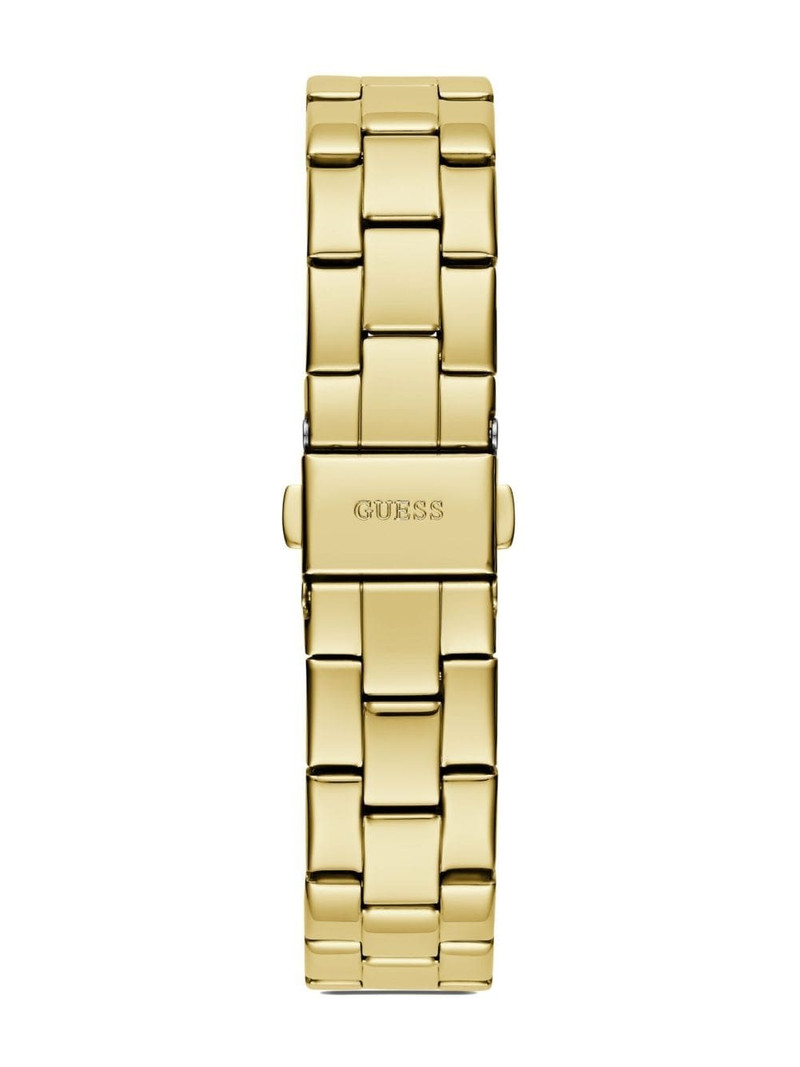Tri Plaque quartz 34mm 4