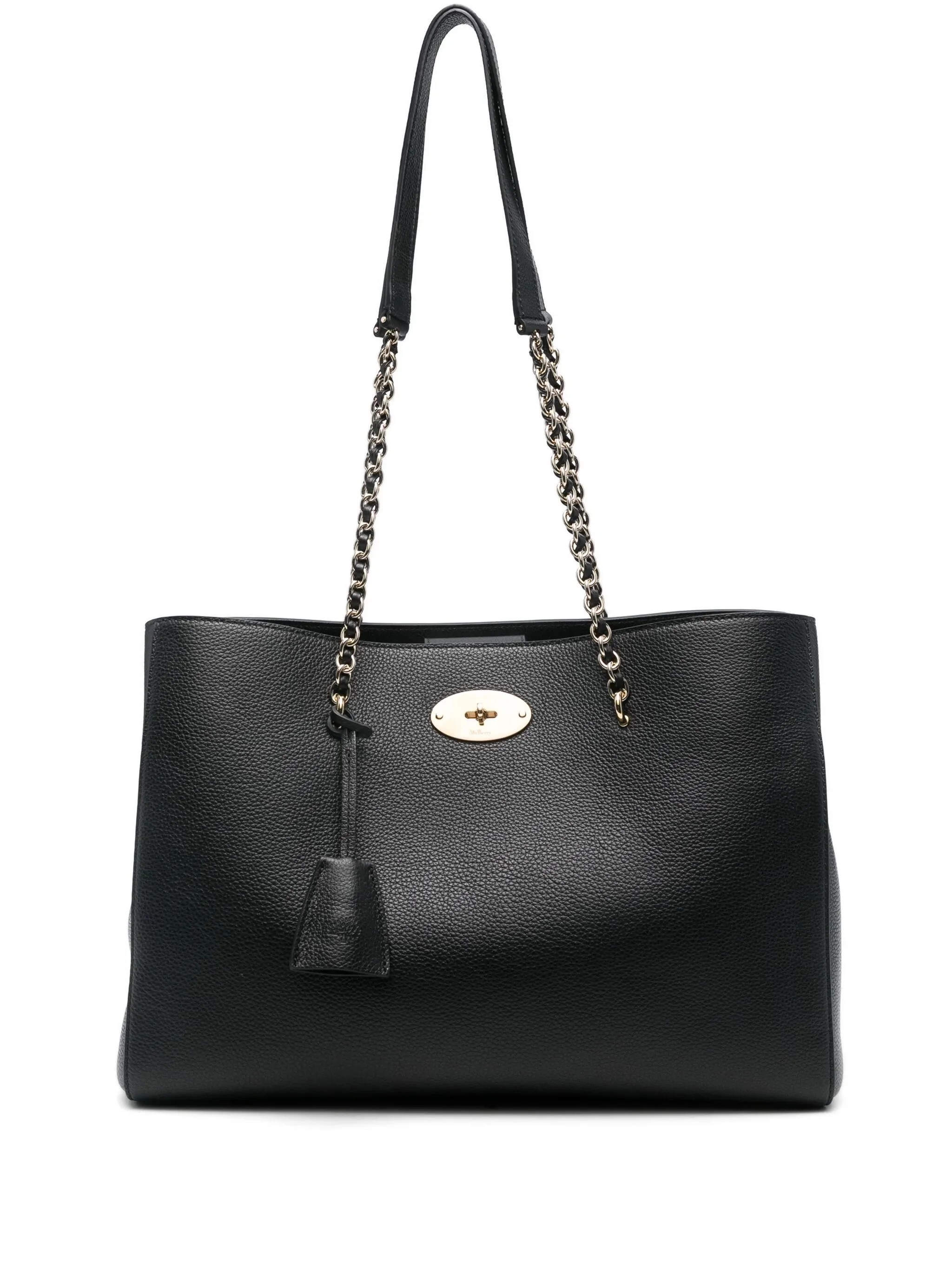 Mulberry Small Lily Tote Bag - 1