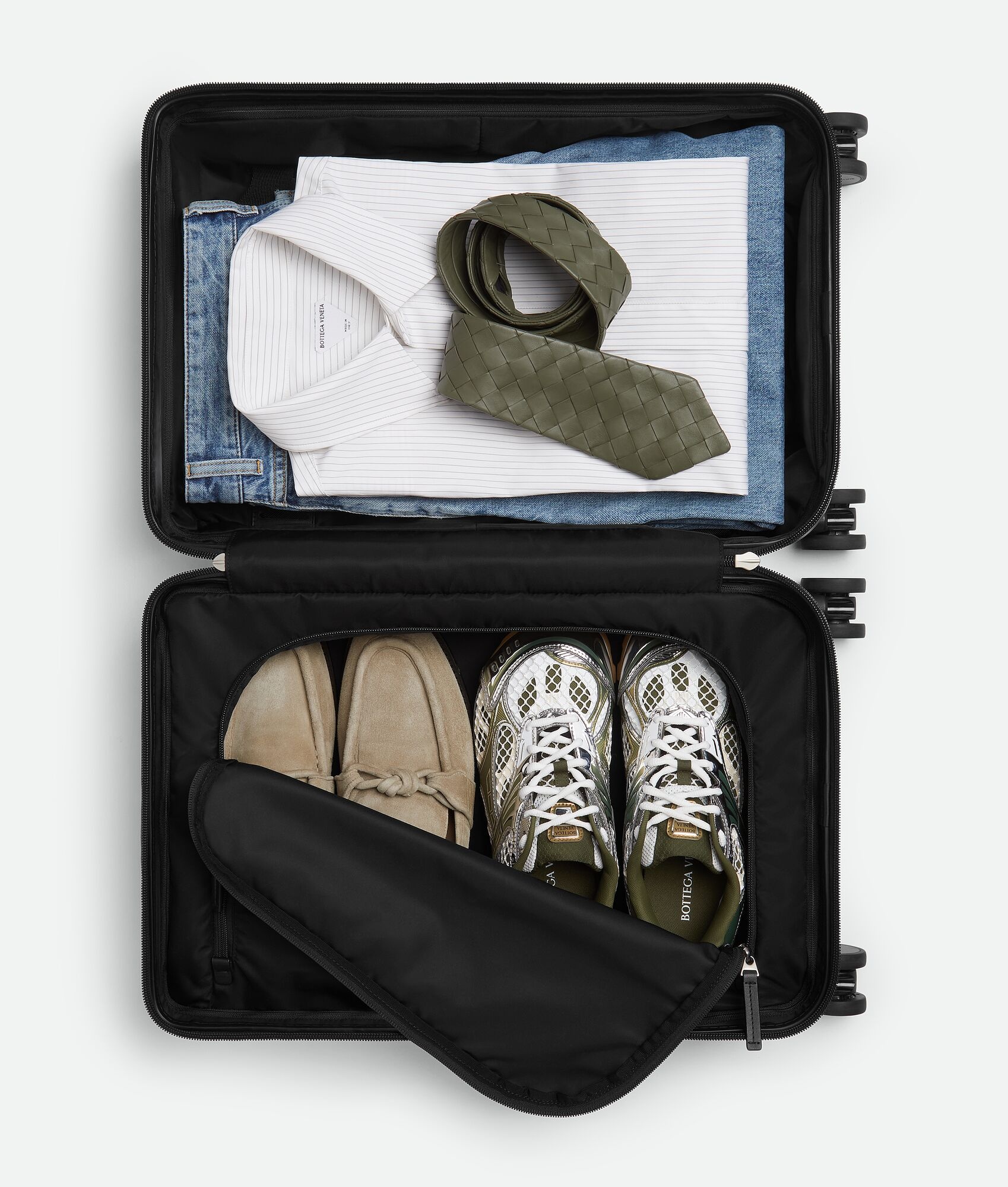 Odyssey Cabin Suitcase - 3