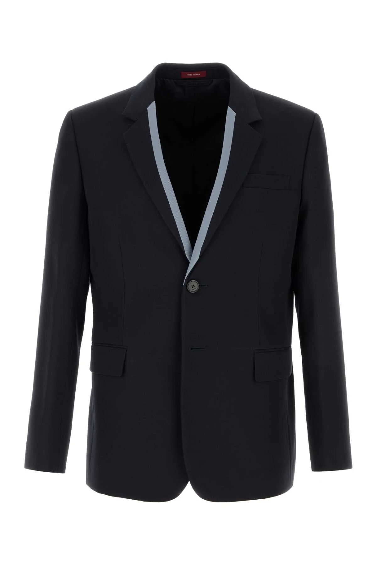 Gucci Abito Blazer — Navy - 1