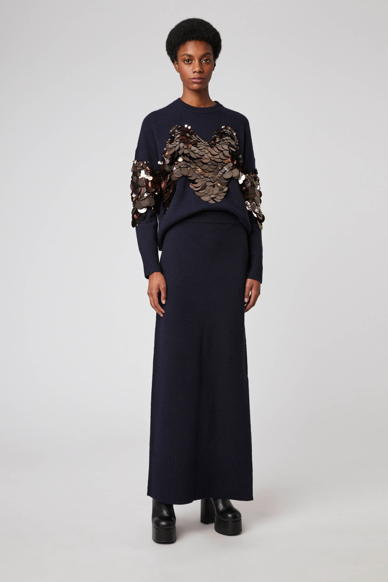 'YARROW' SKIRT 5