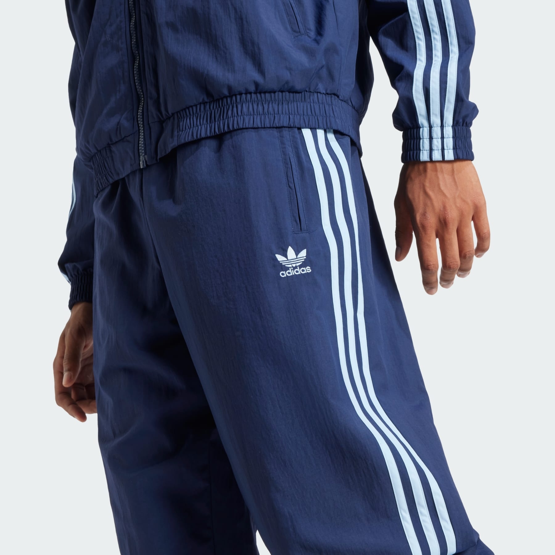 adidas Adicolor Woven Firebird Track Pants | REVERSIBLE