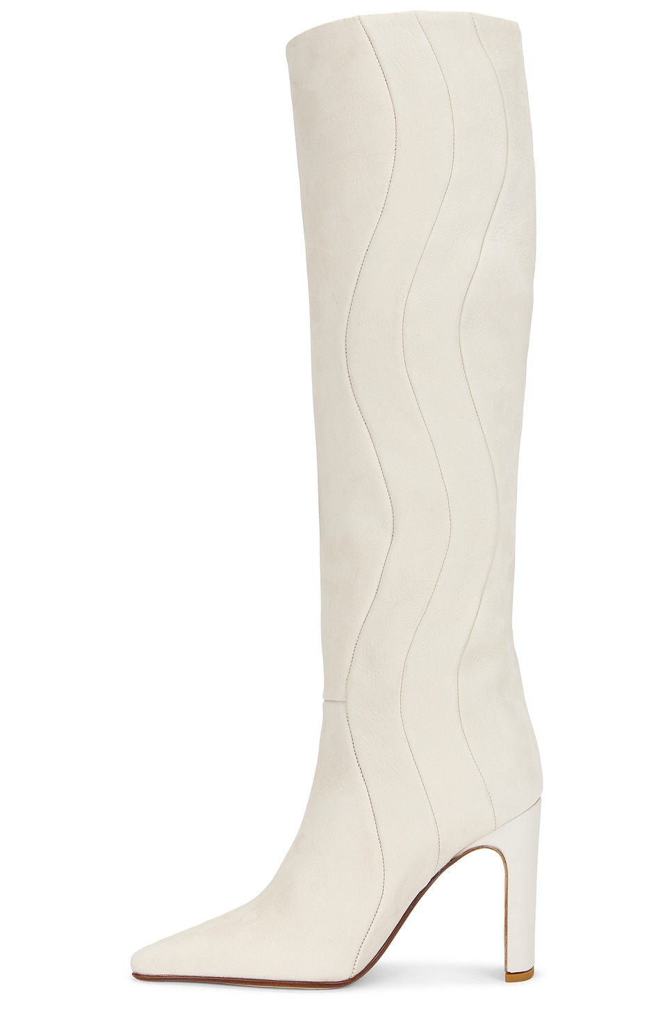 Ripple Boots - 5