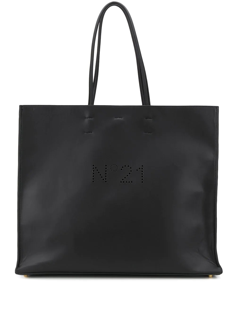 maxi shopping bag - 1