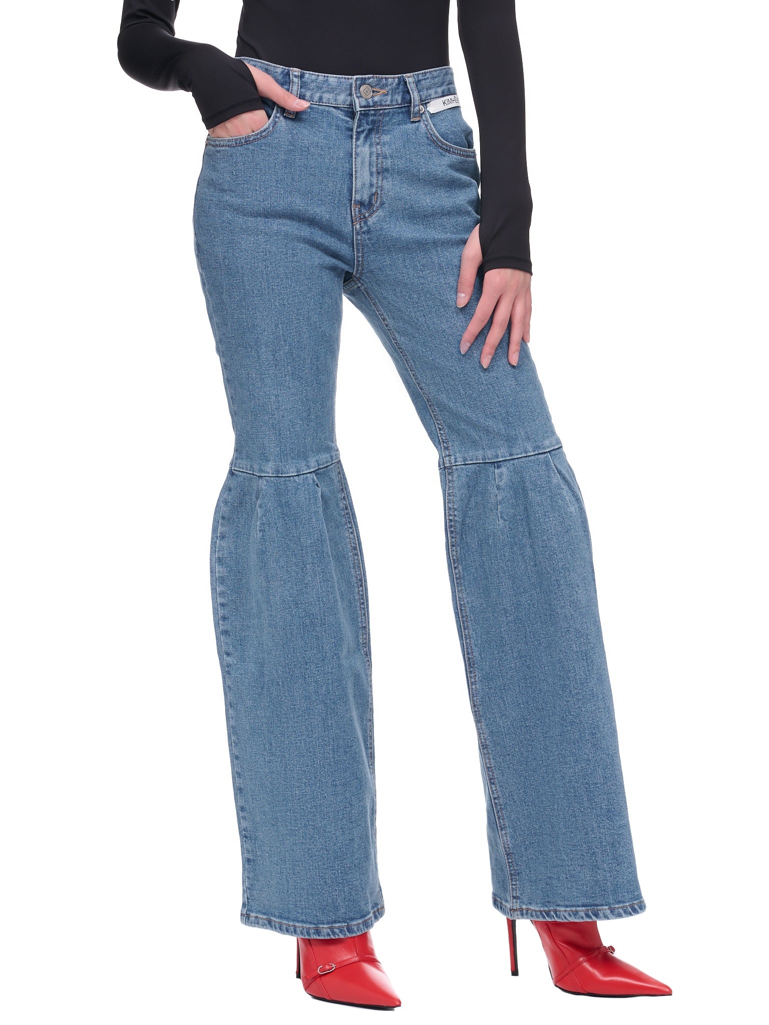 Bella Jeans - 4
