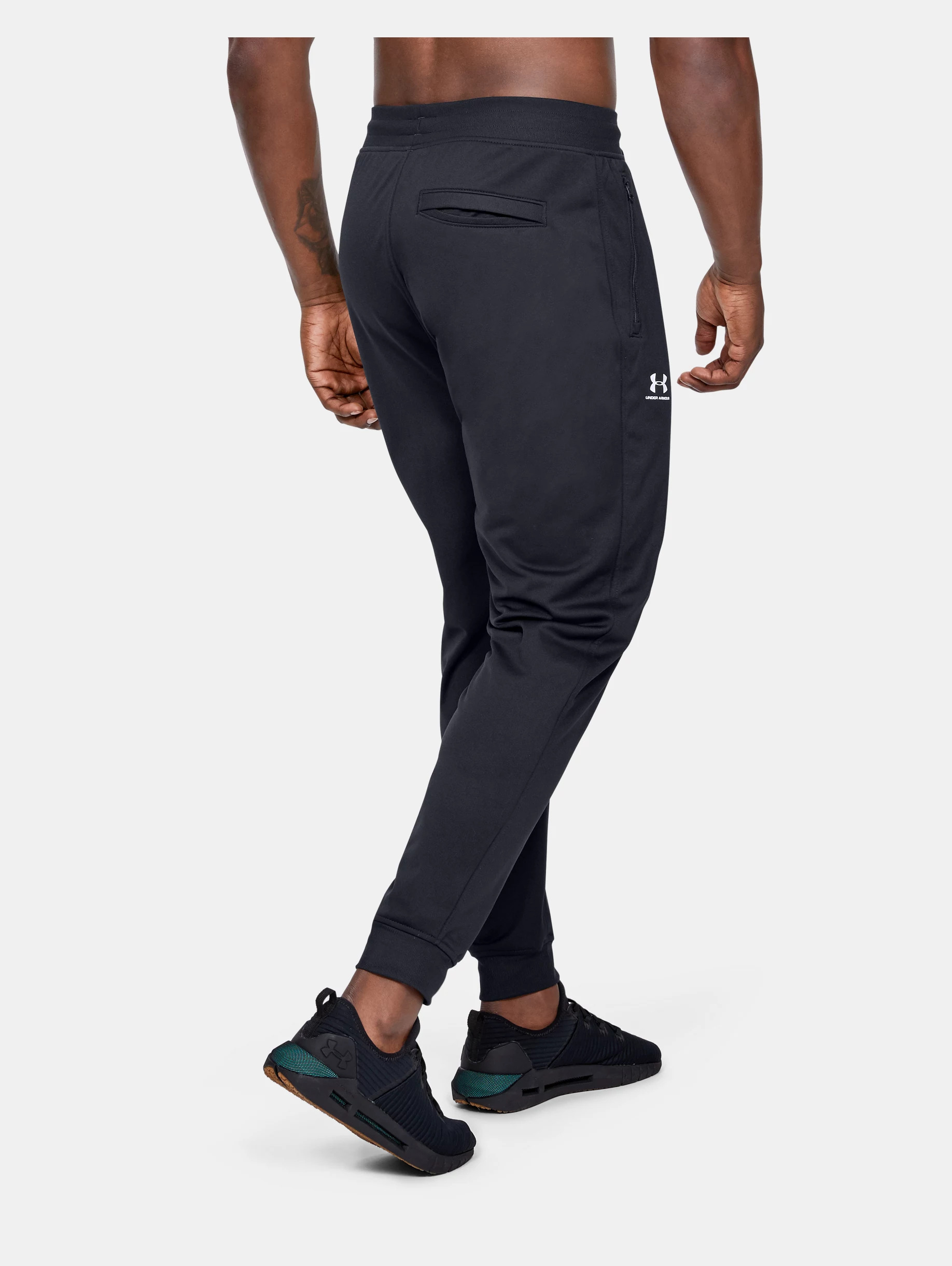 Men's UA Sportstyle Joggers - 4