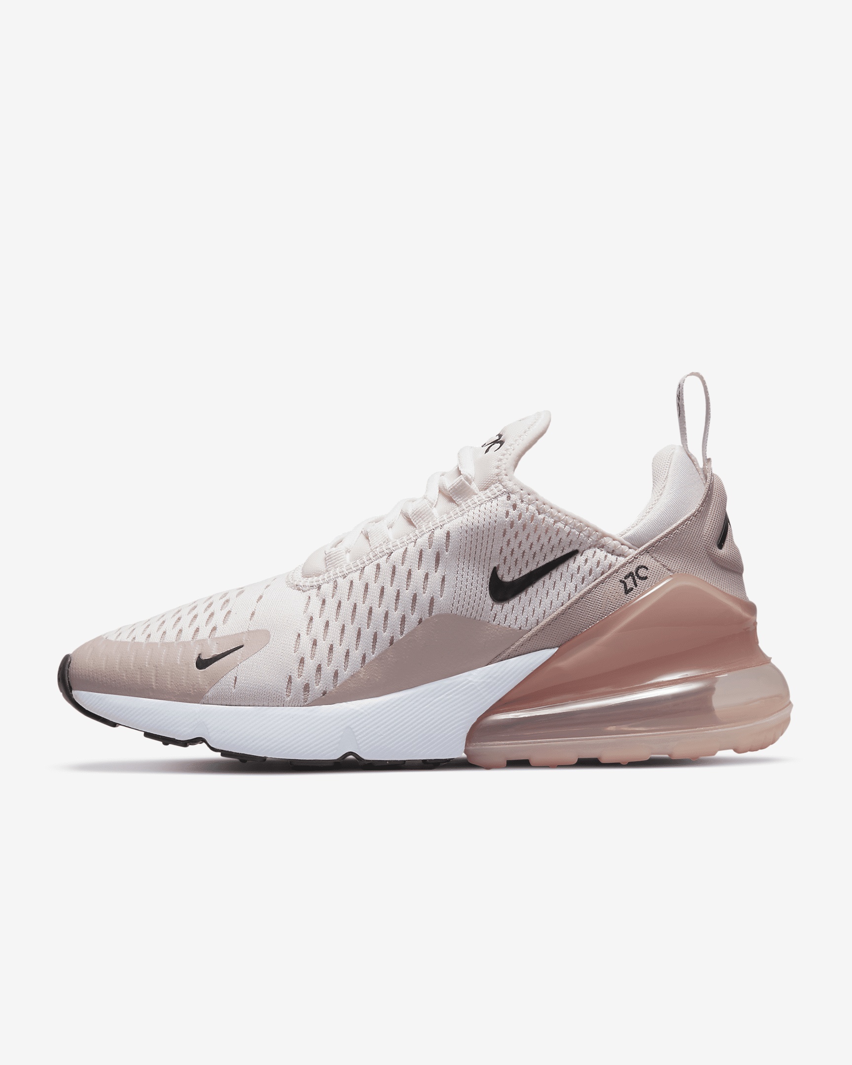 Nike Air Max 270 Women's Shoes - 1