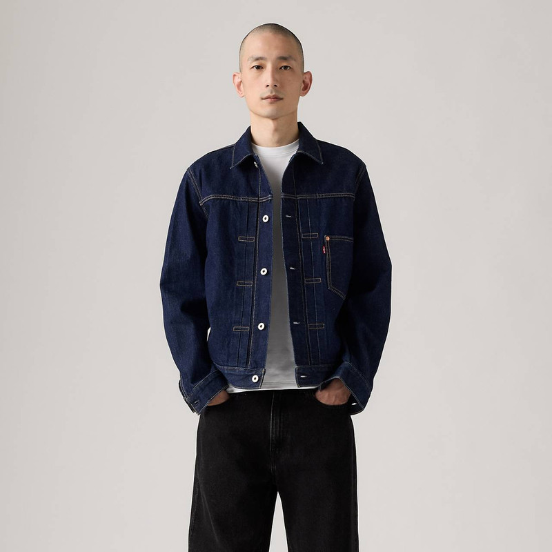 TYPE I JACKET 1
