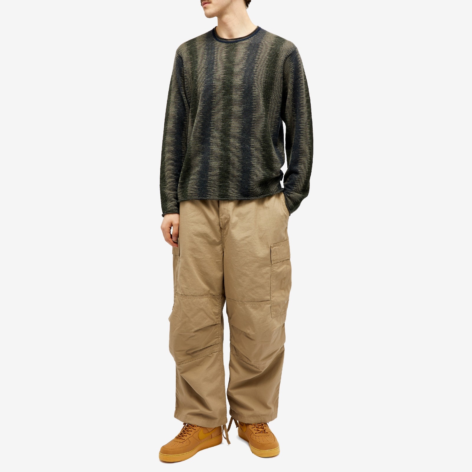 Carhartt WIP Jet Cargo Pant - 4