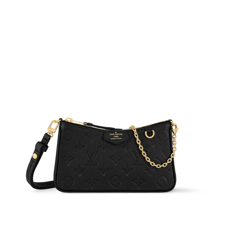 Easy Pouch On Strap 1