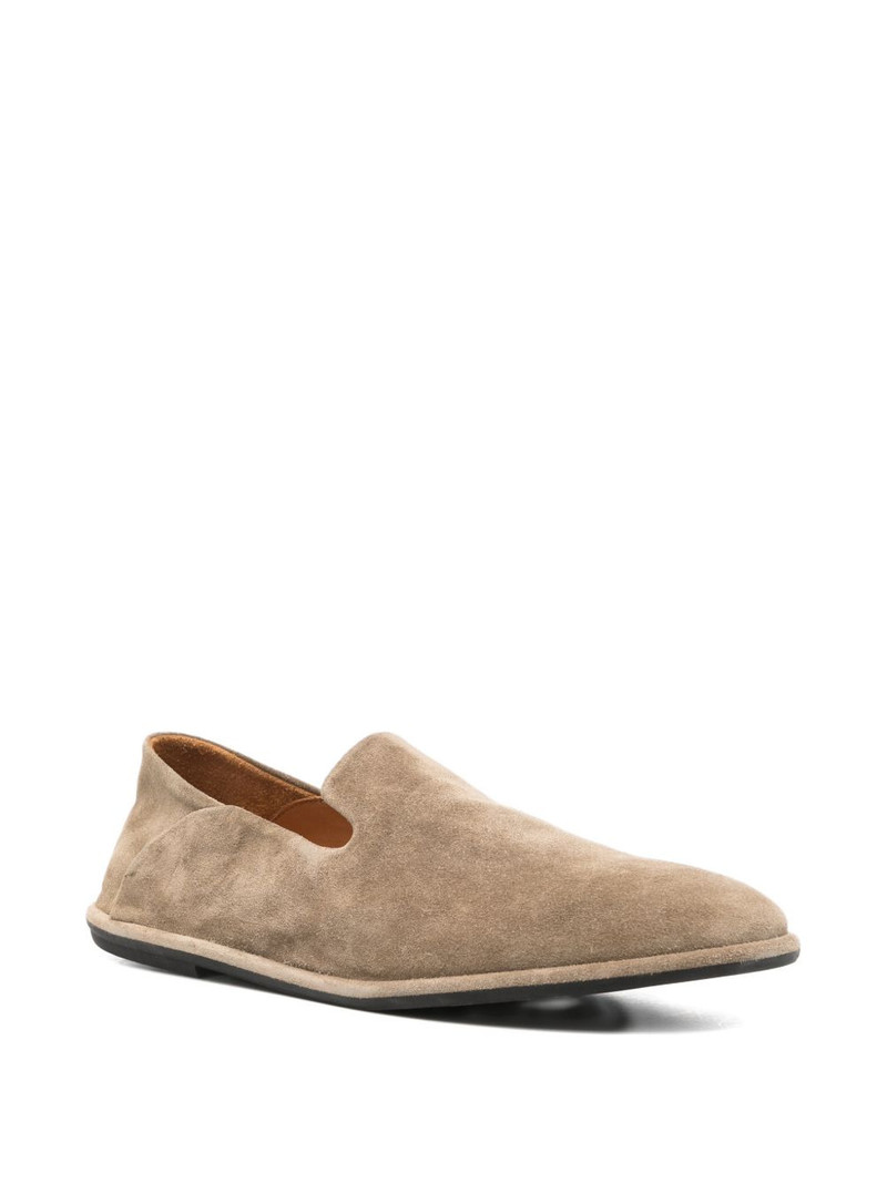 OFFICINE CREATIVE slip-on slides outlook