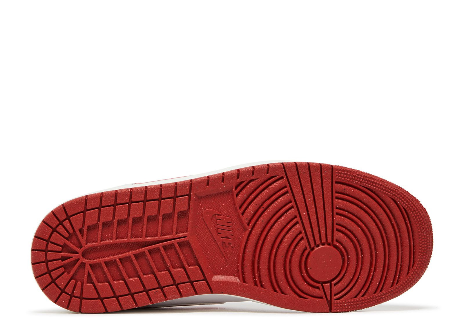 JORDAN 1 MID SE 'WHITE DUNE RED' - 4