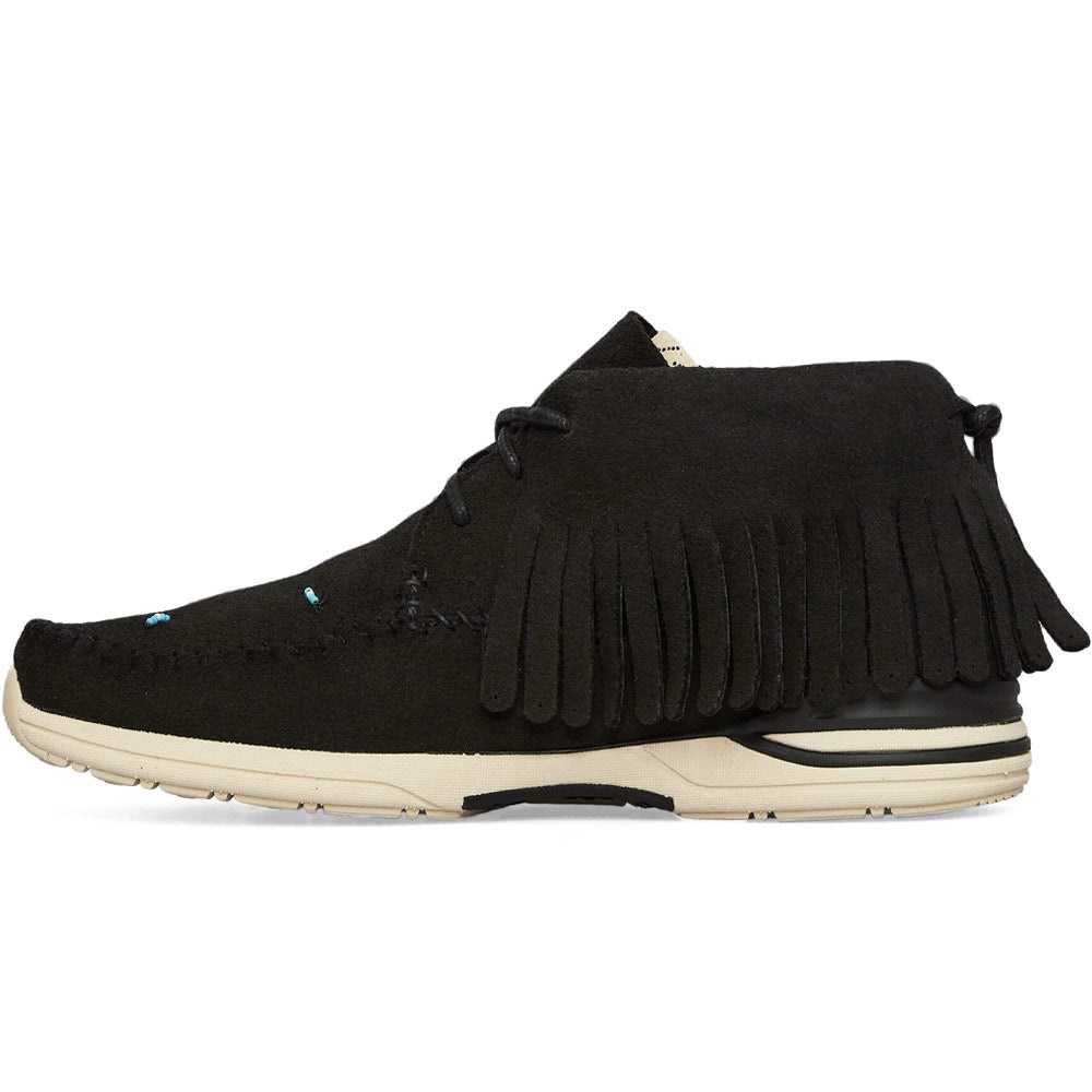 FBT Shaman-Folk 'Black' - 3