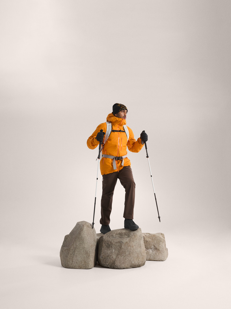 Arc'teryx Beta Insulated Jacket outlook