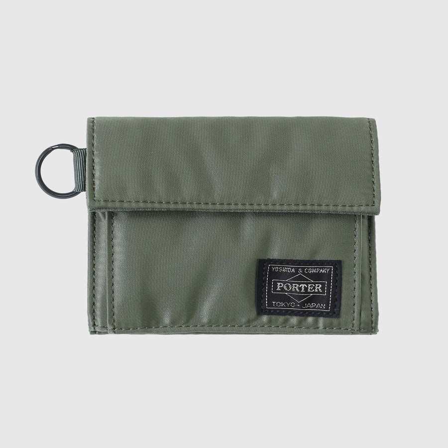 TANKER WALLET - 1