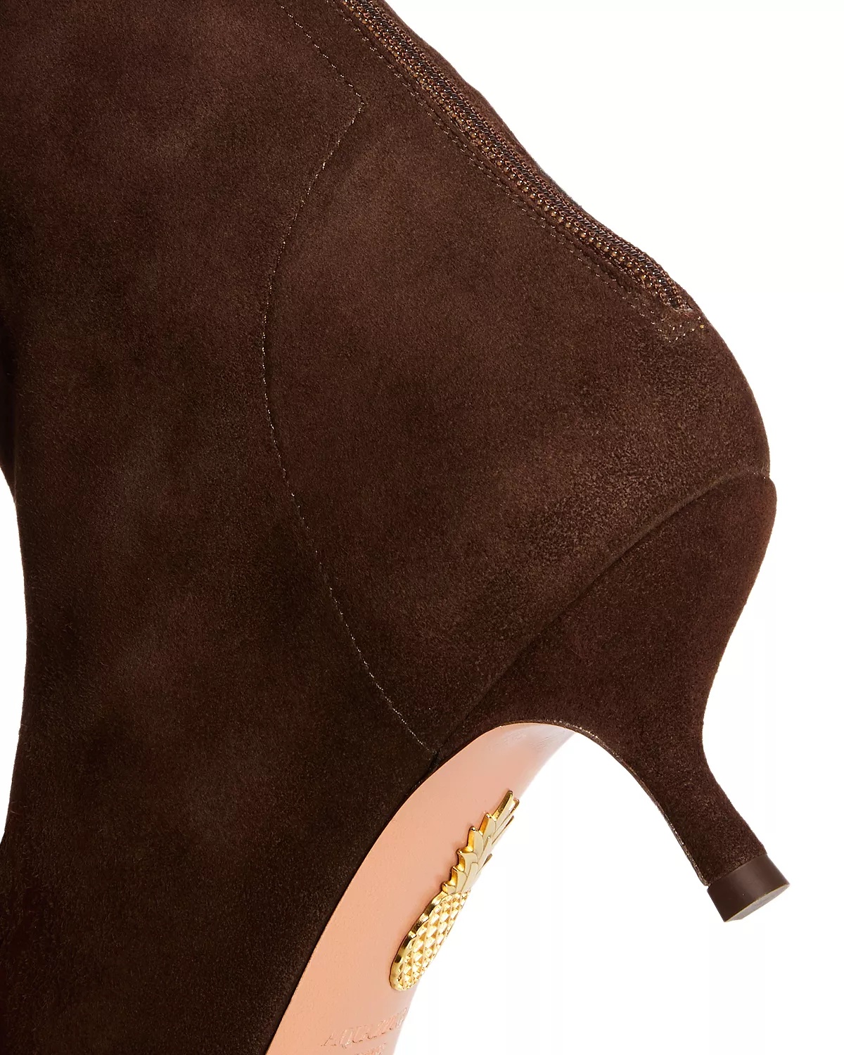 Women's Montmartre Booties - 5