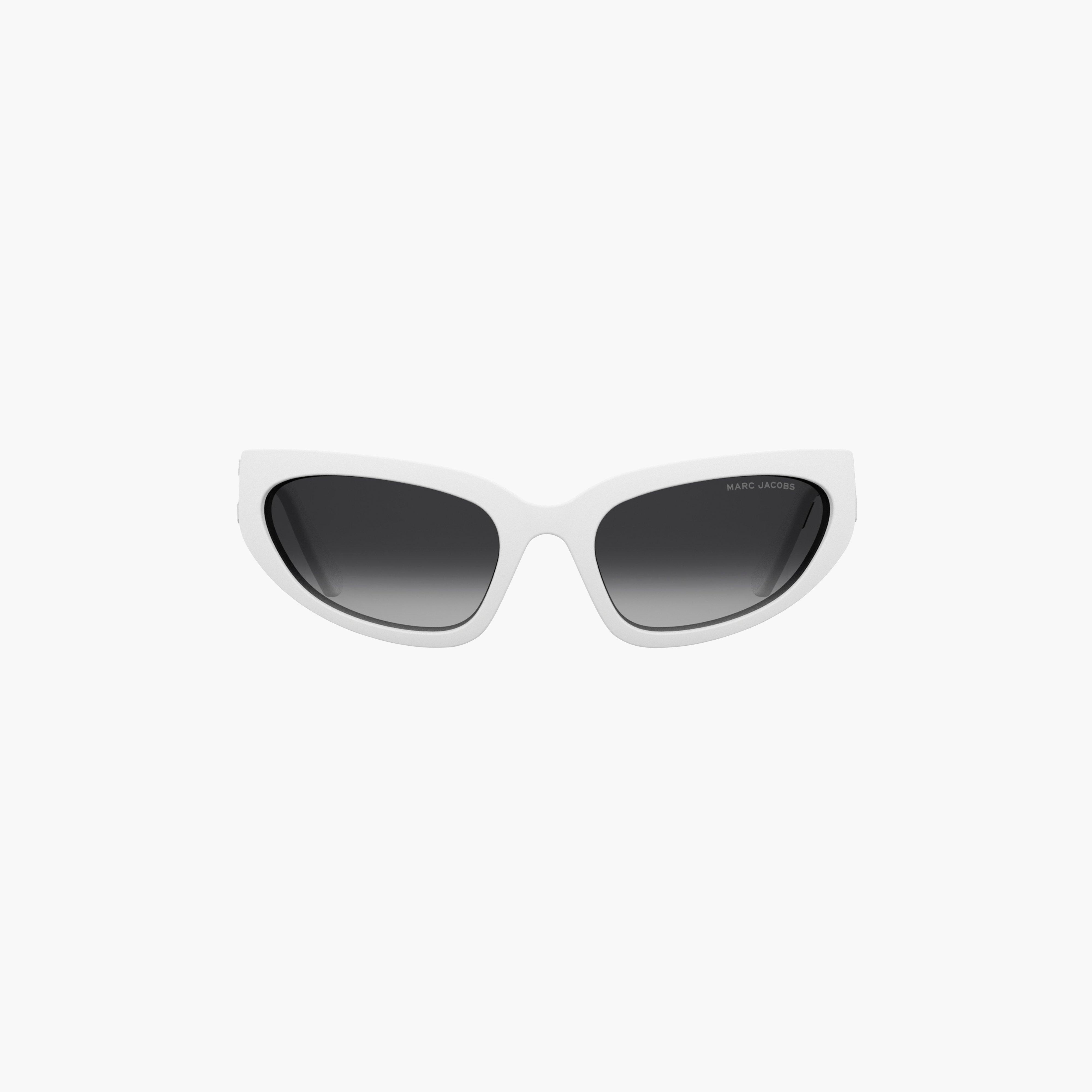 THE BOLD LOGO WRAPPED SUNGLASSES - 4