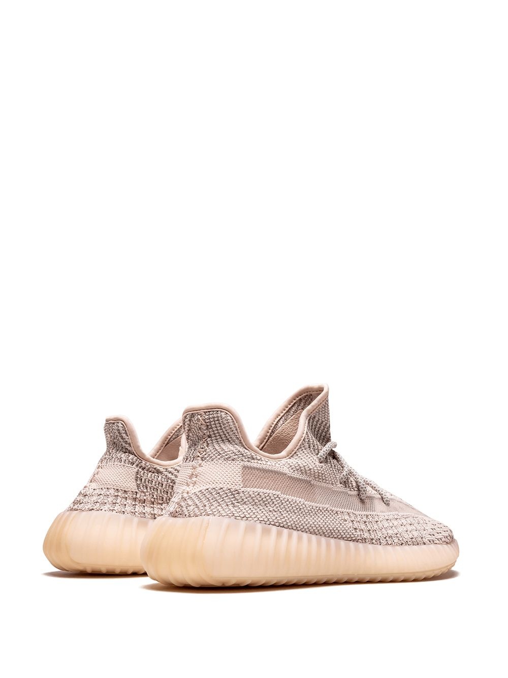 Yeezy Boost 350 V2 "Synth - Reflective" - 3