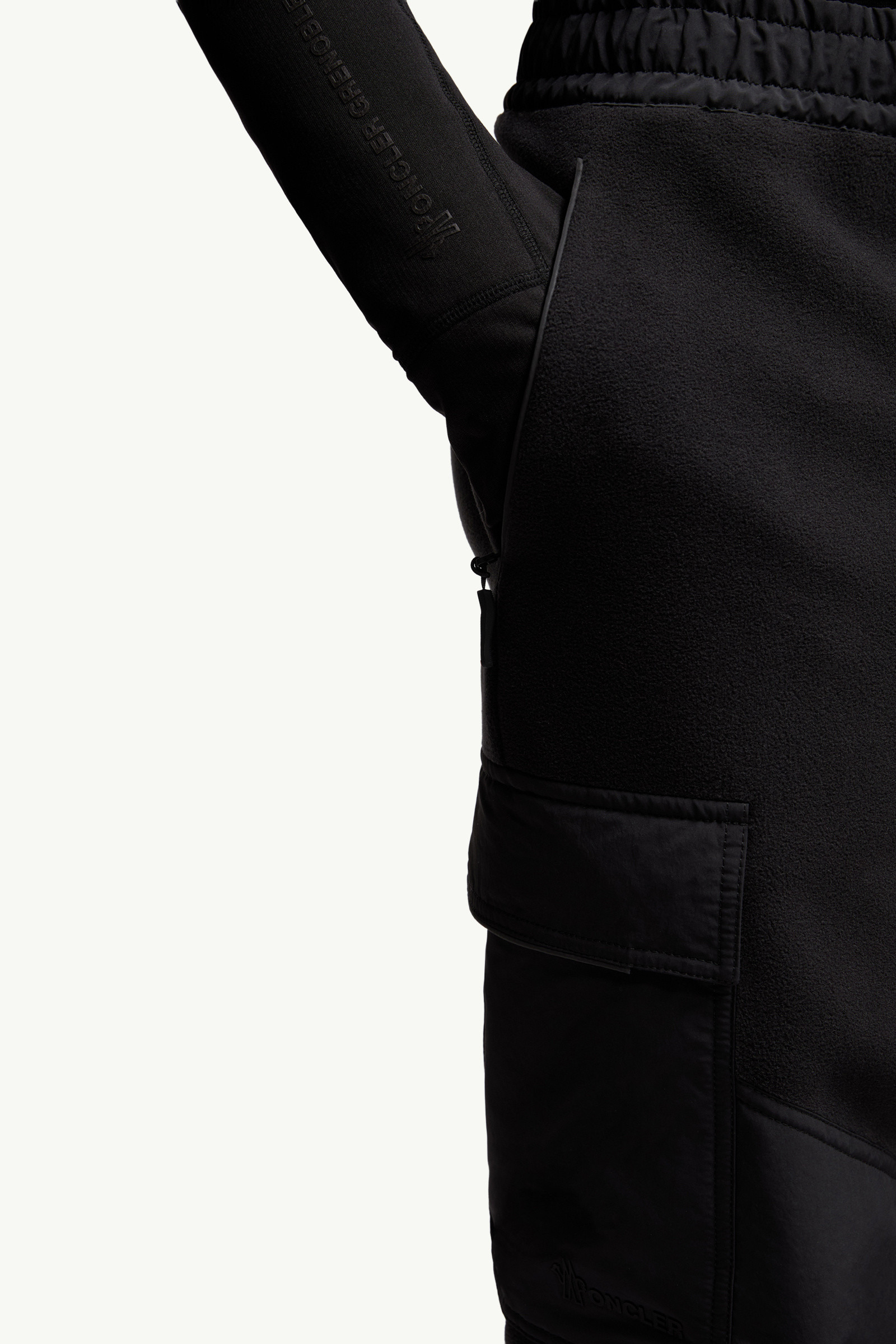 Polartec® Sweatpants - 6