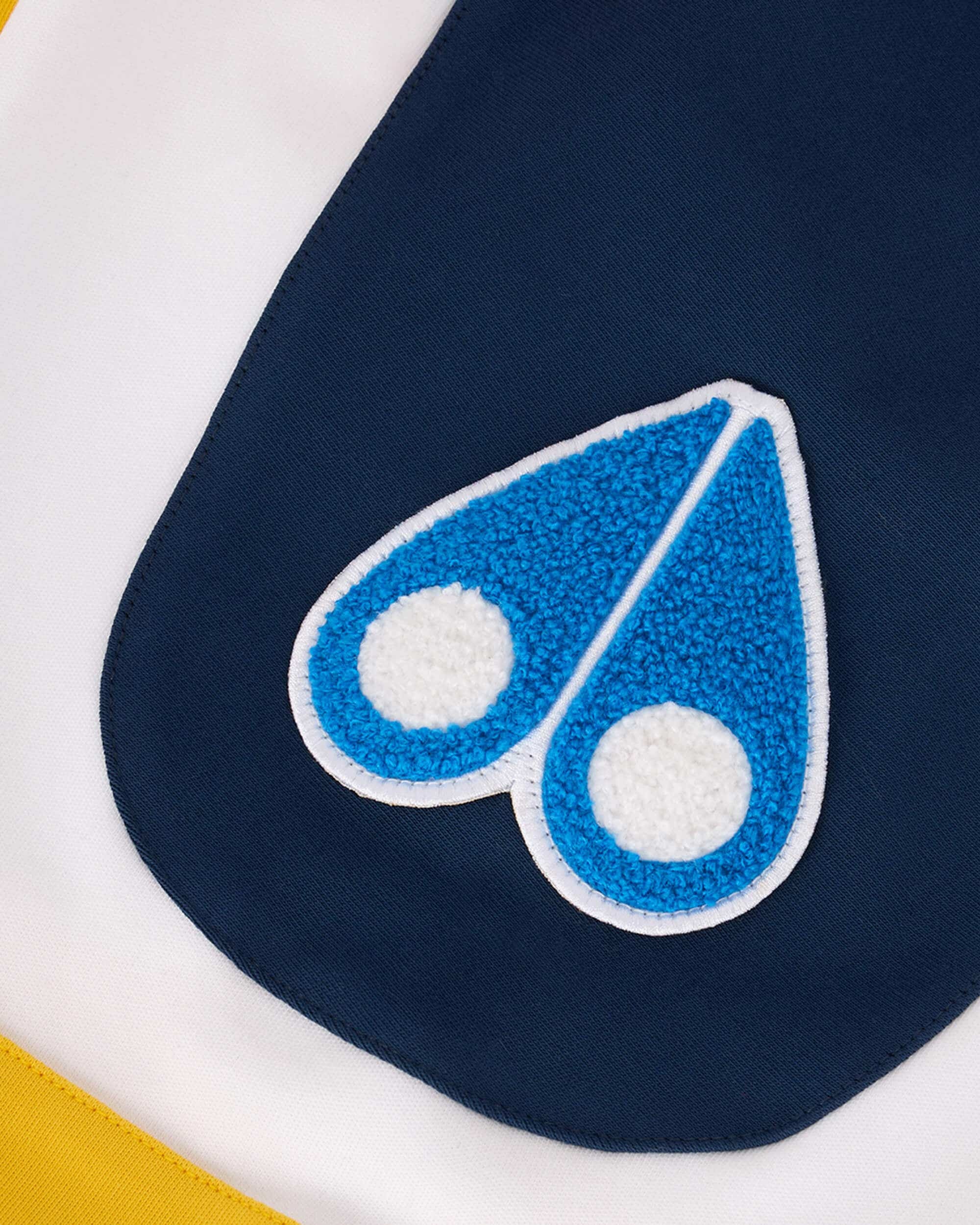 MOOSE KNUCKLES X NHL 4 NATIONS FACE-OFF JERSEY - 5