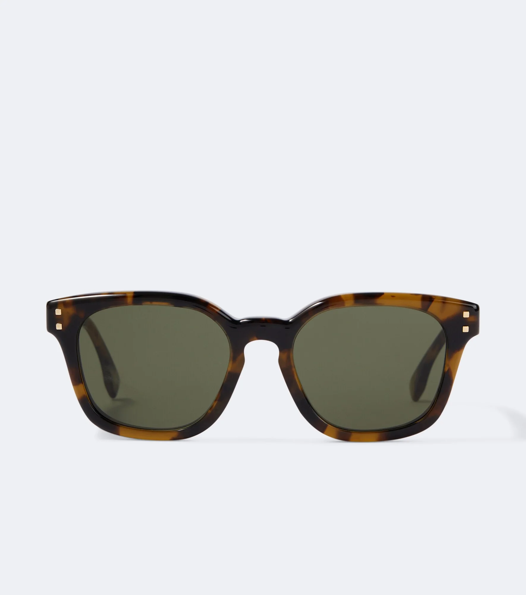 Fendi Five Sisters square sunglasses - 1