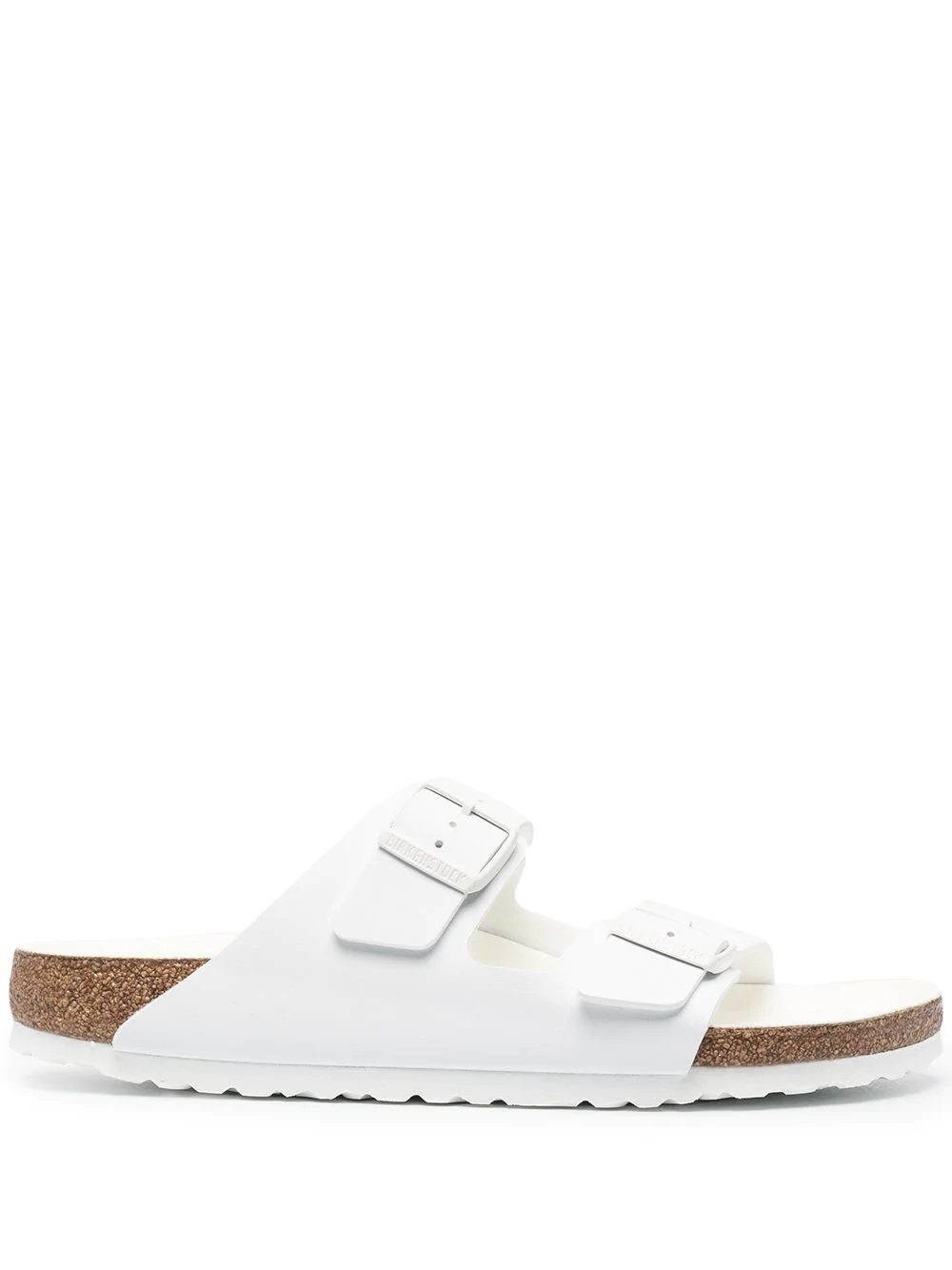 Arizona double-strap sandals - 1