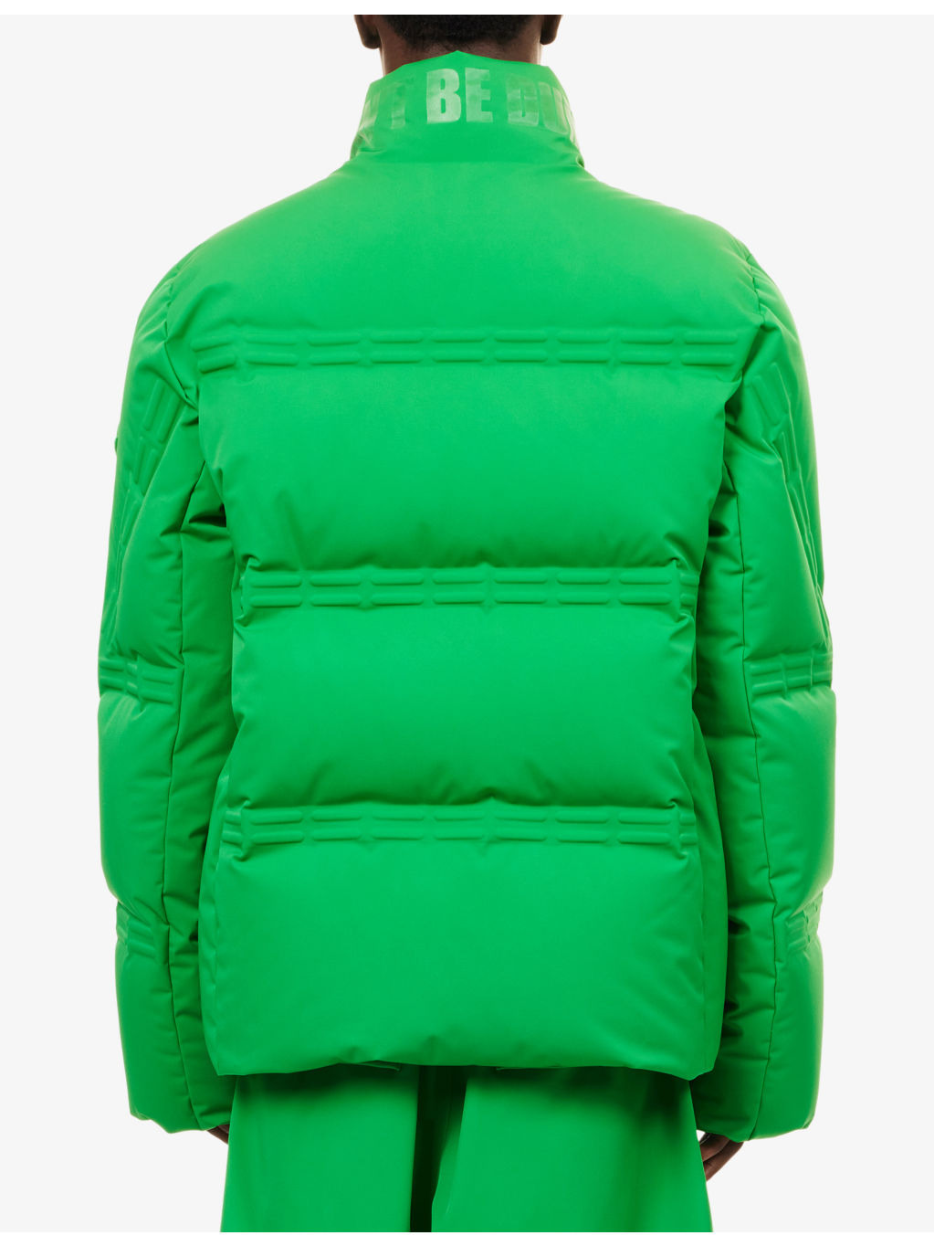 Moncler Genius x Asap Rocky Rally Shell Jacket - 4