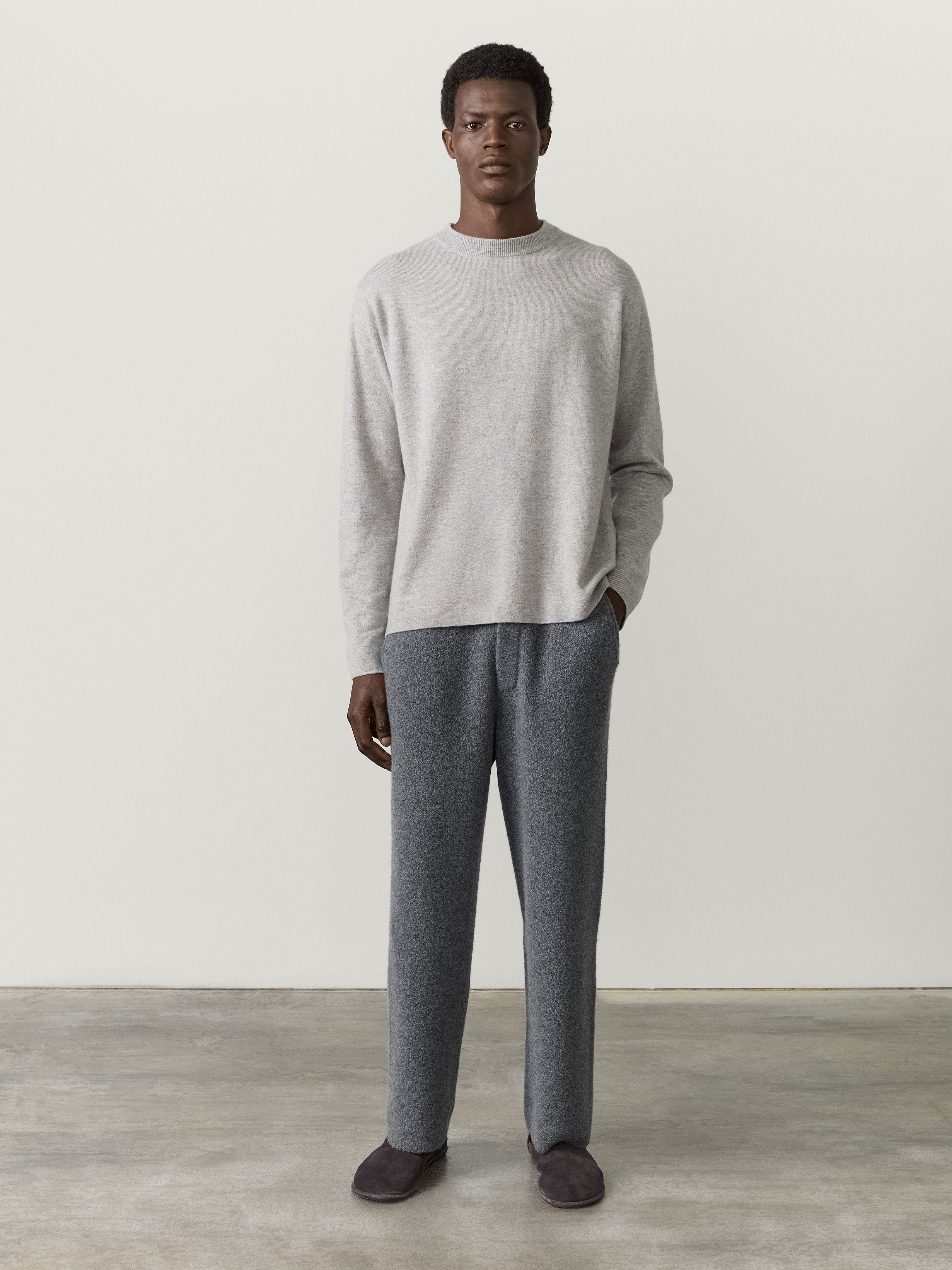The Mason Sweater - 3