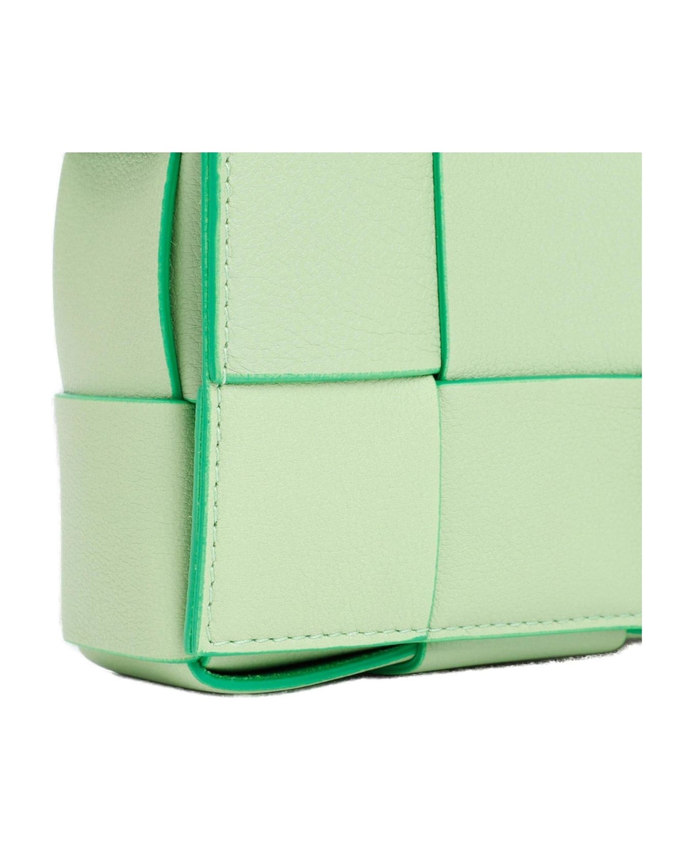 Cassette Crossbody Bag - 4
