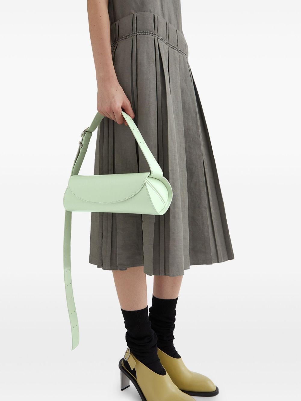 small Cannolo tote bag - 2