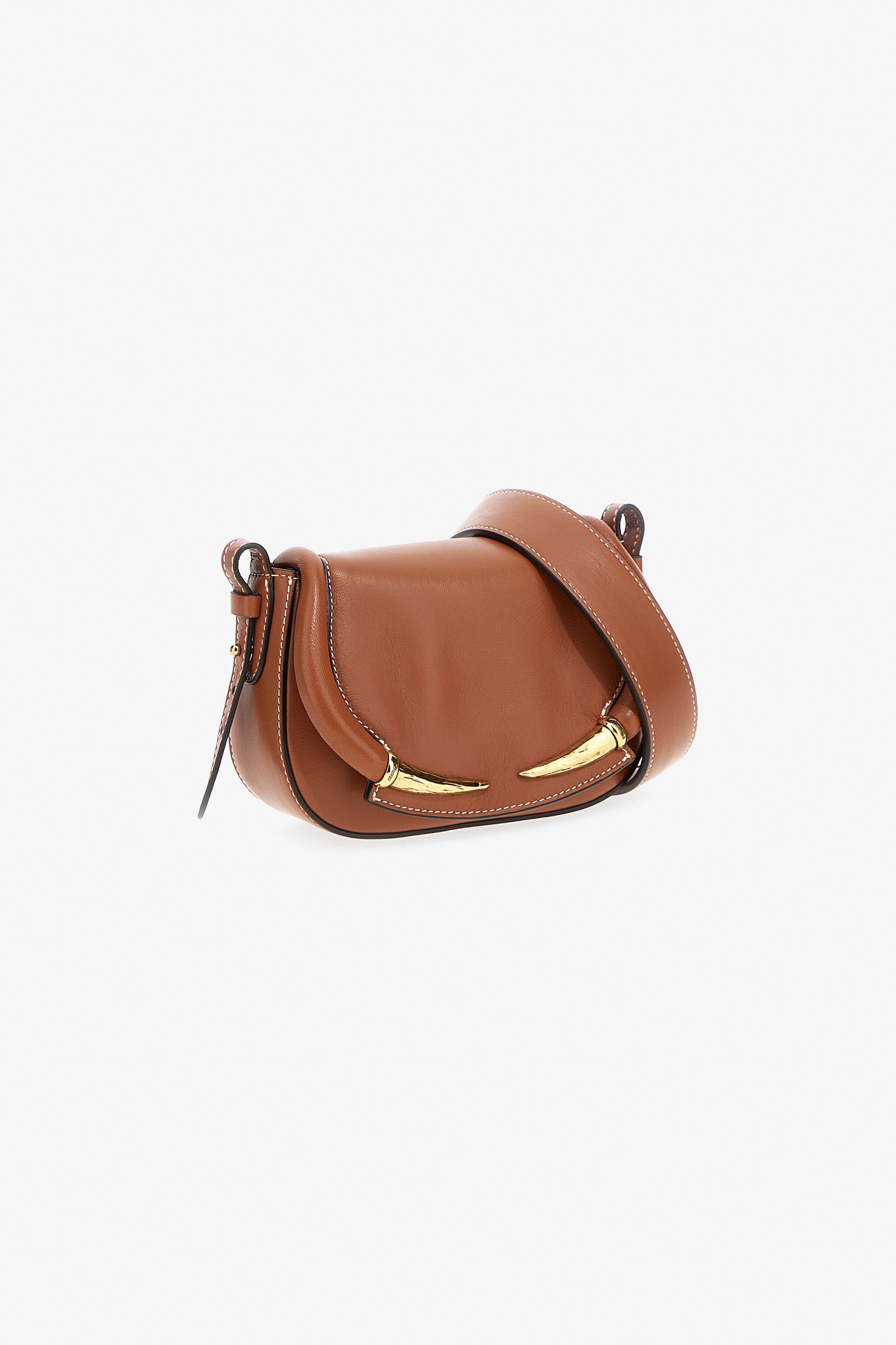 Fang Bang Shoulder Bag - 4