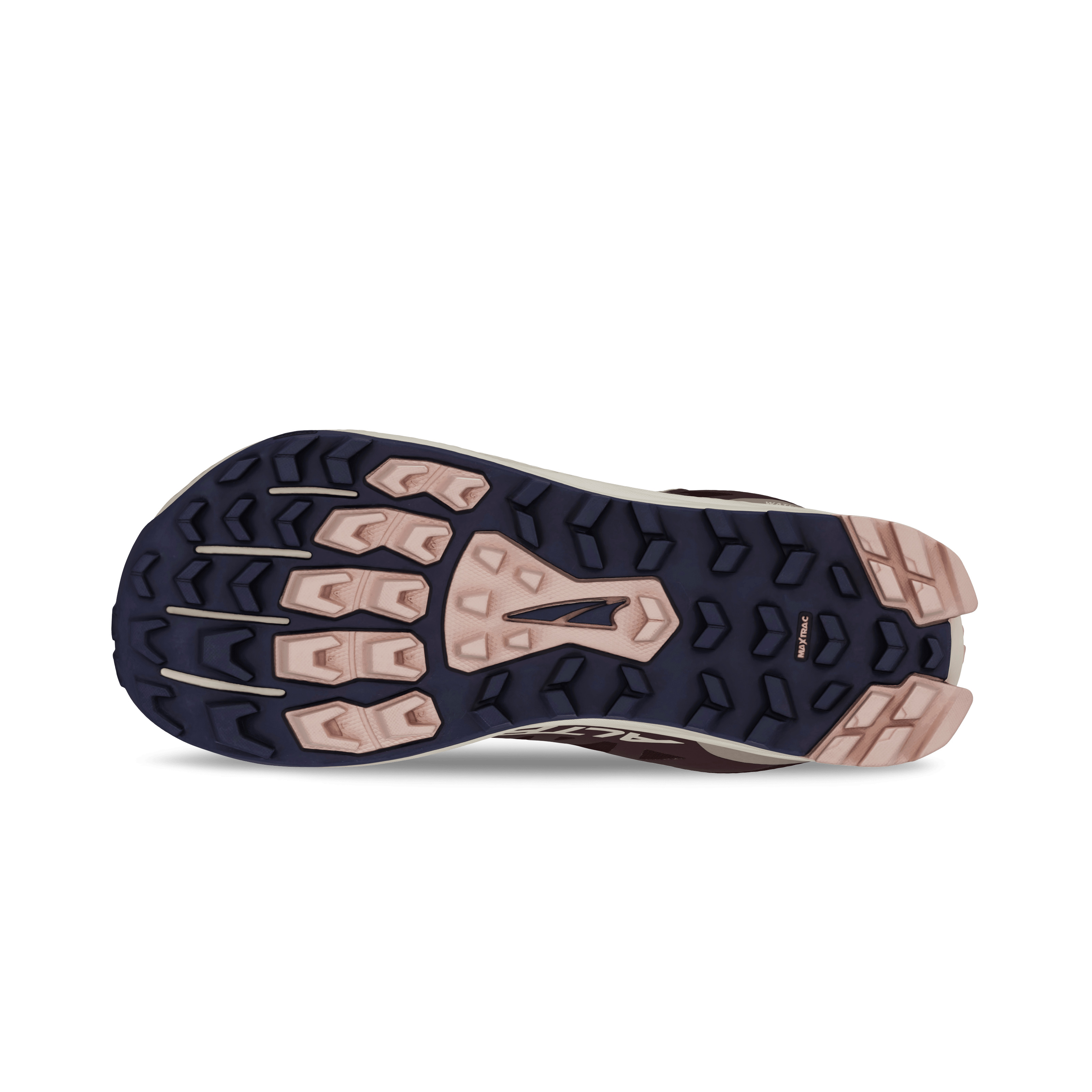 Women's Lone Peak 9 Waterproof Low - 2