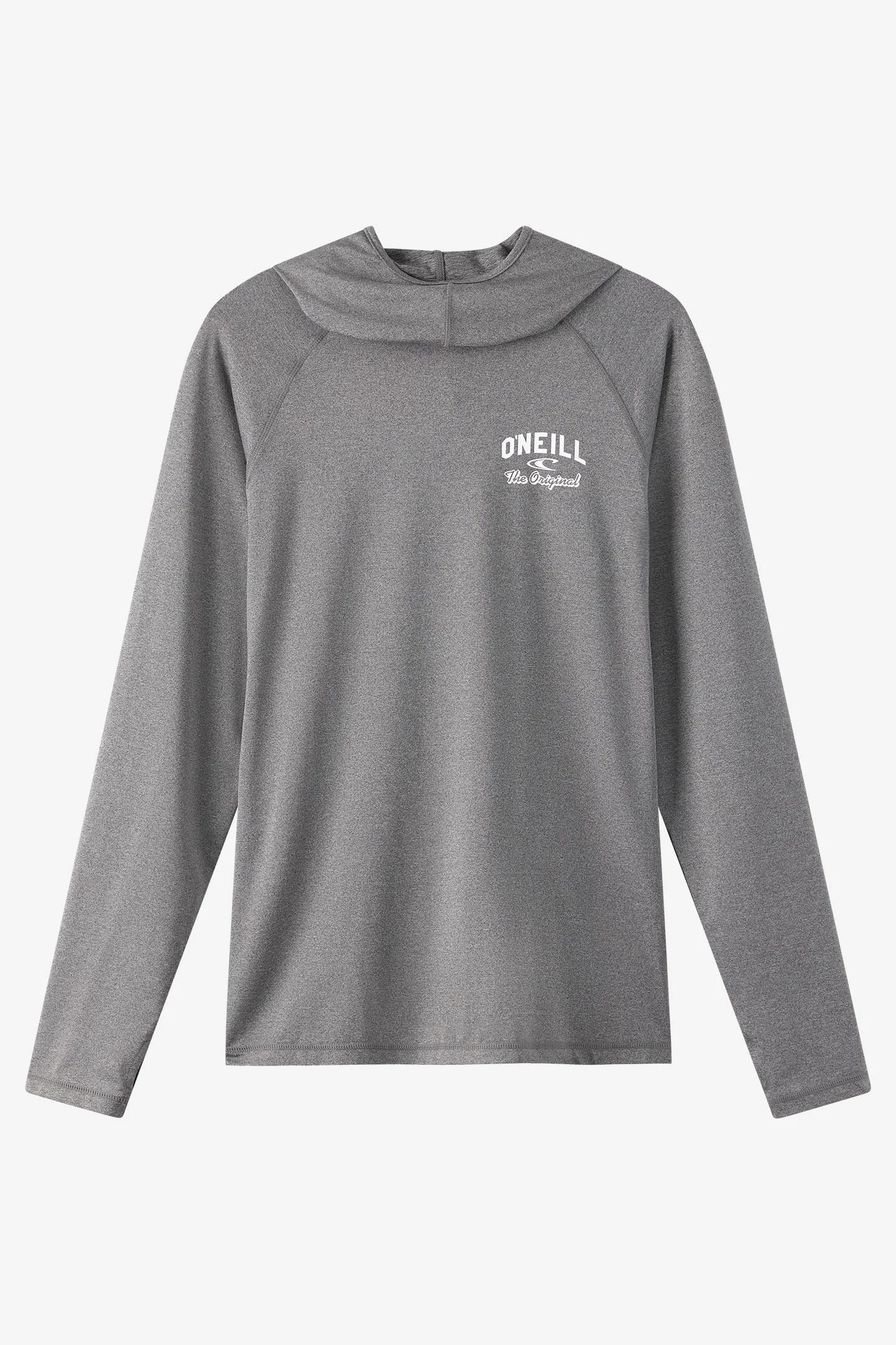 Mascot UPF Hooded Long Sleeve Shirt - 1