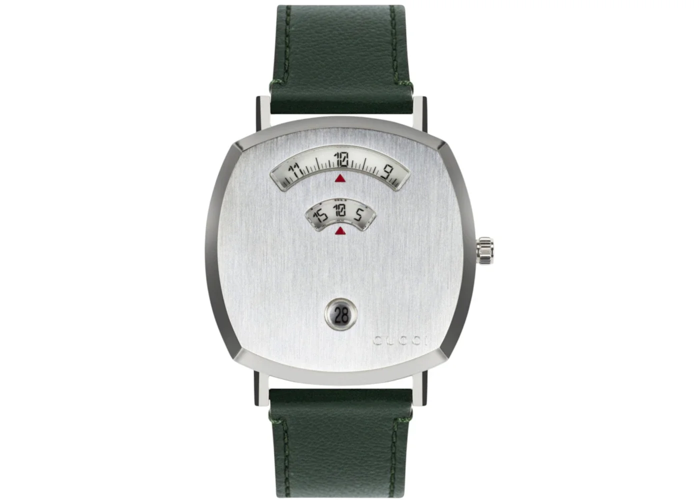 Gucci Grip Leather YA157412 - 1