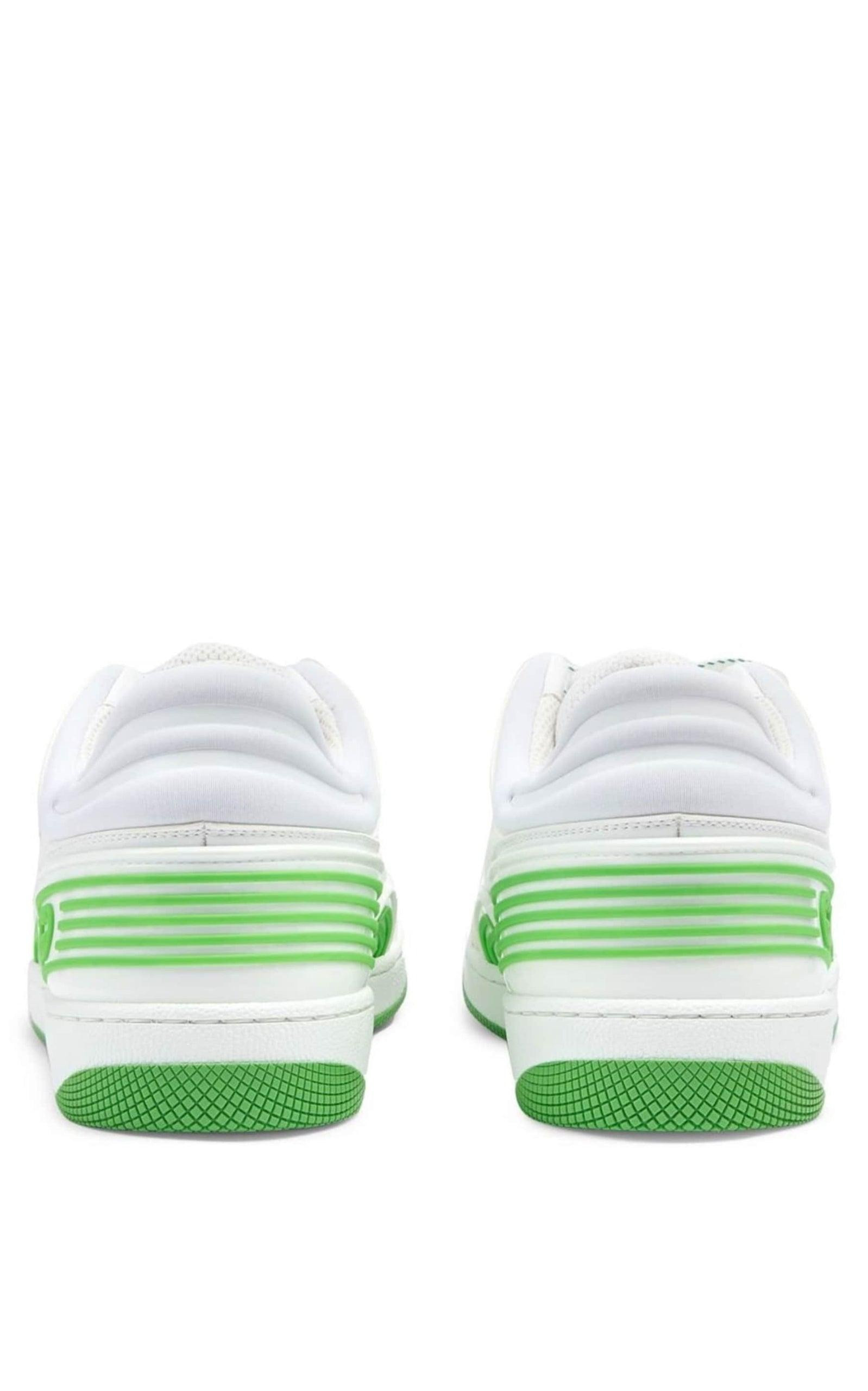 Demetra Basket Sneakers - 4