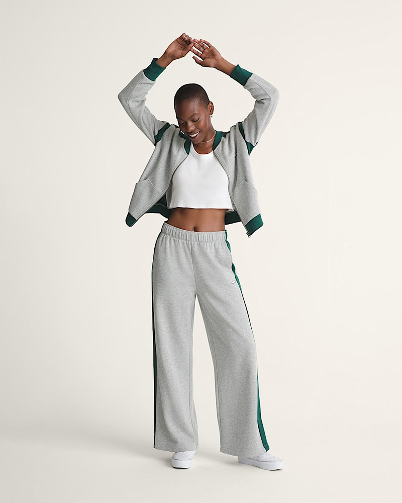 Vans Rookie Track Sweatpants outlook