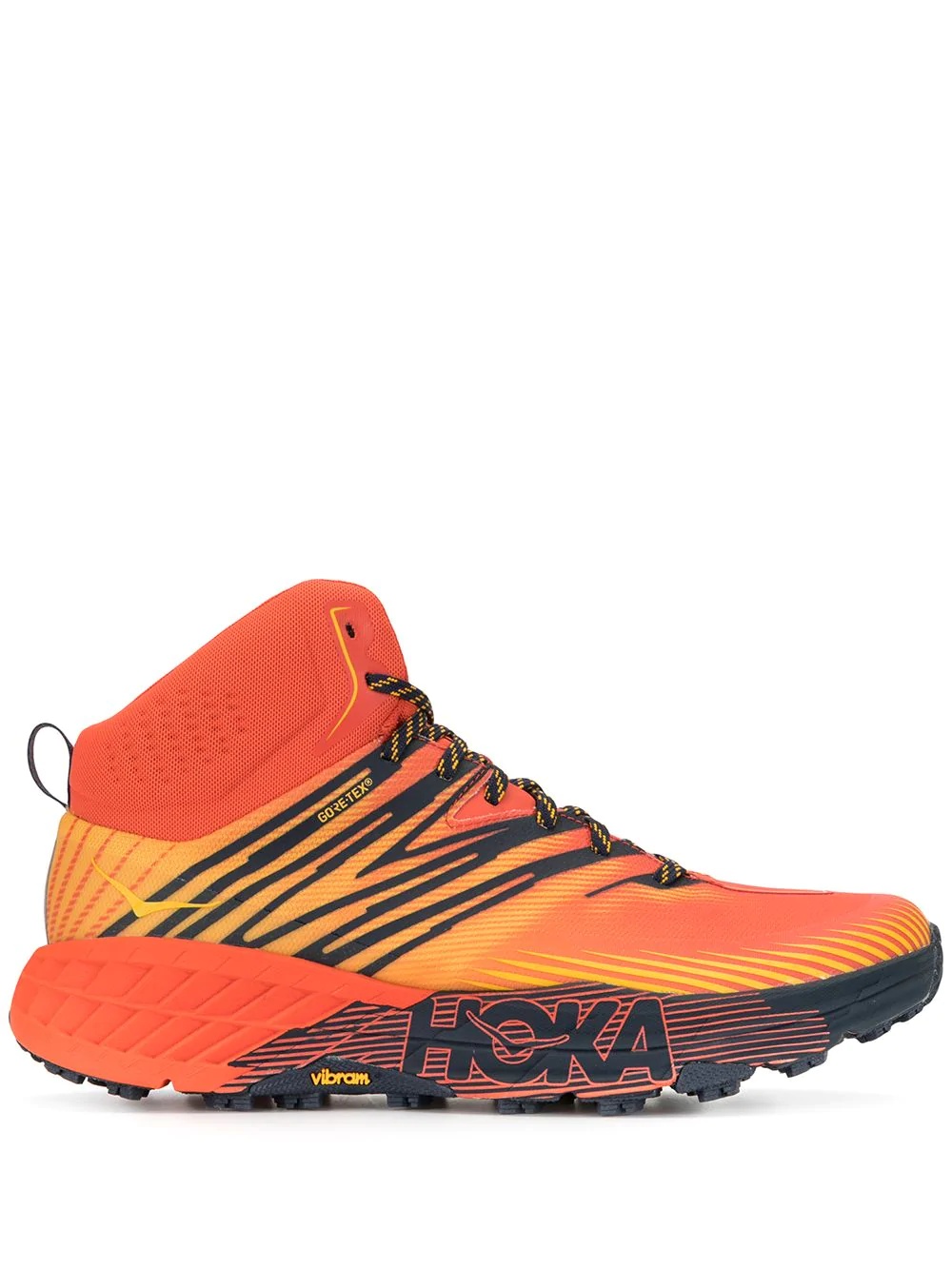 Speedgoat mid 2 Gore-Tex Trail sneakers - 1