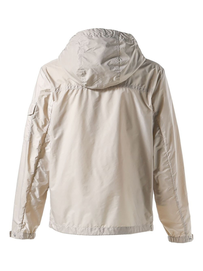 Moncler Etiache jacket outlook