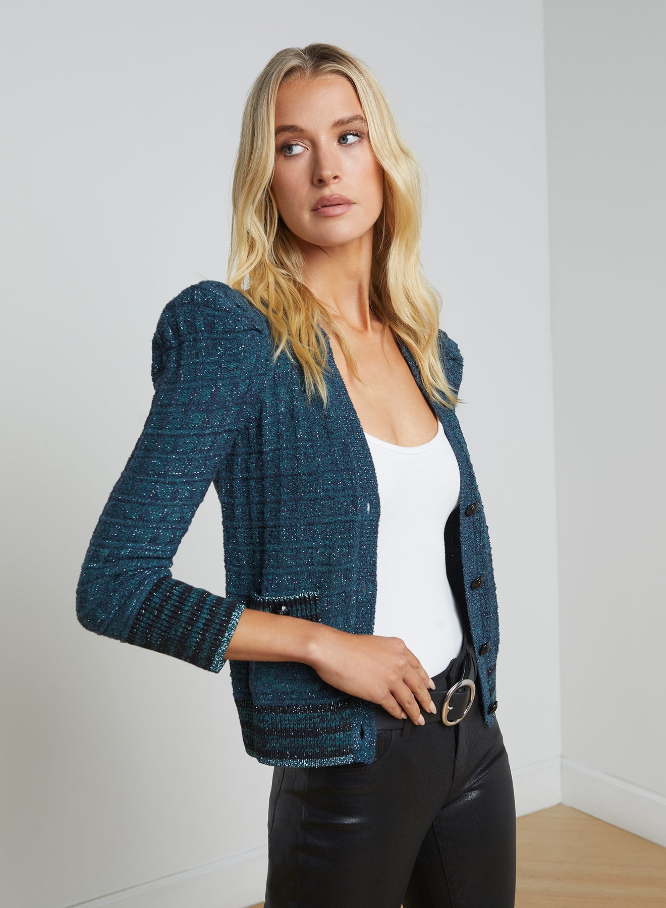 Jenni Cardigan - 3