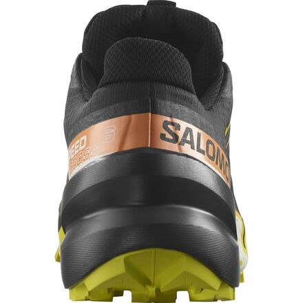 Speedcross 6 GTX Trail Running Shoe - Men's - 4