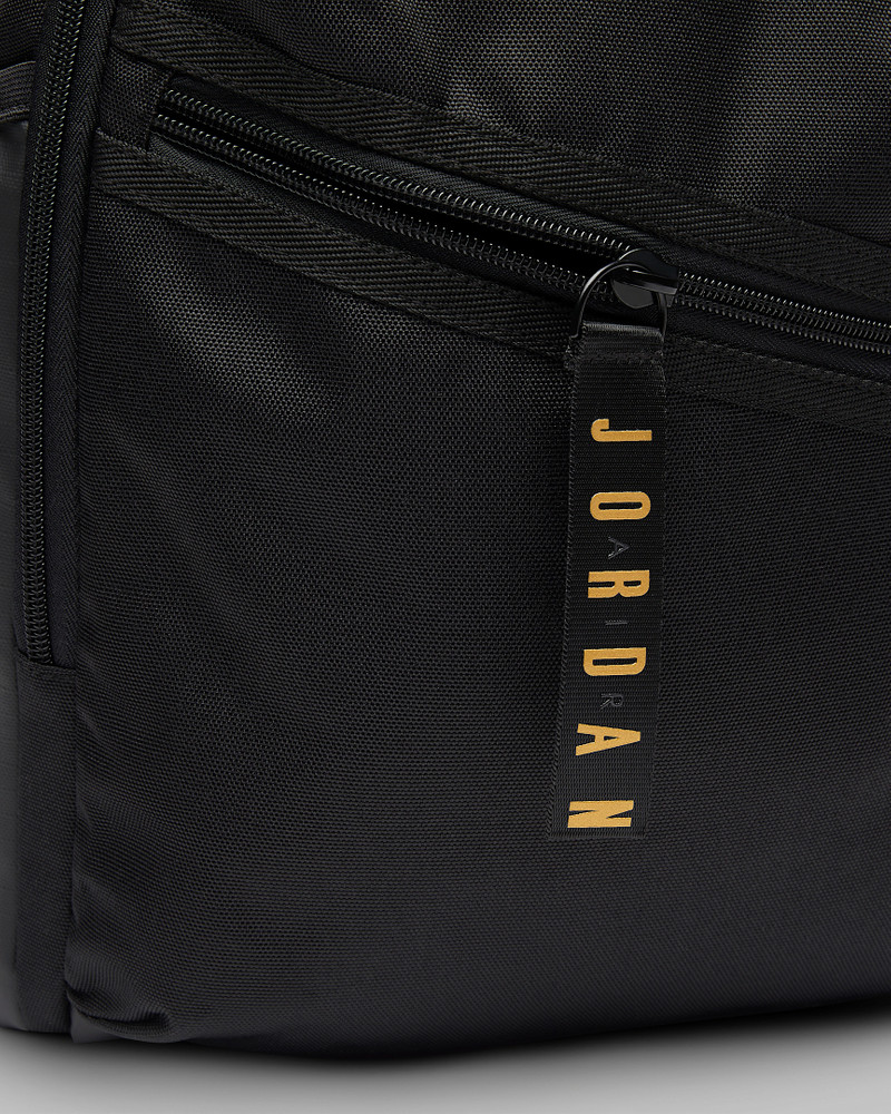 Jordan Air Patrol Backpack (29L) 7