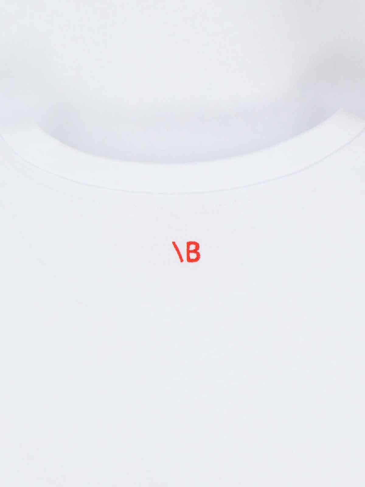 'FASHION OFFENDER' T-SHIRT - 3