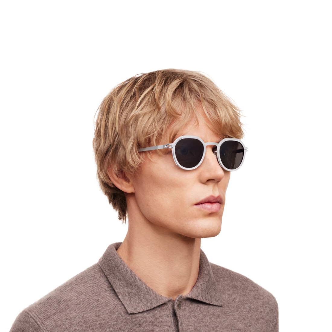 RIMOWA × MYKITA - Heritage MR001 Panto Sunglasses - 3