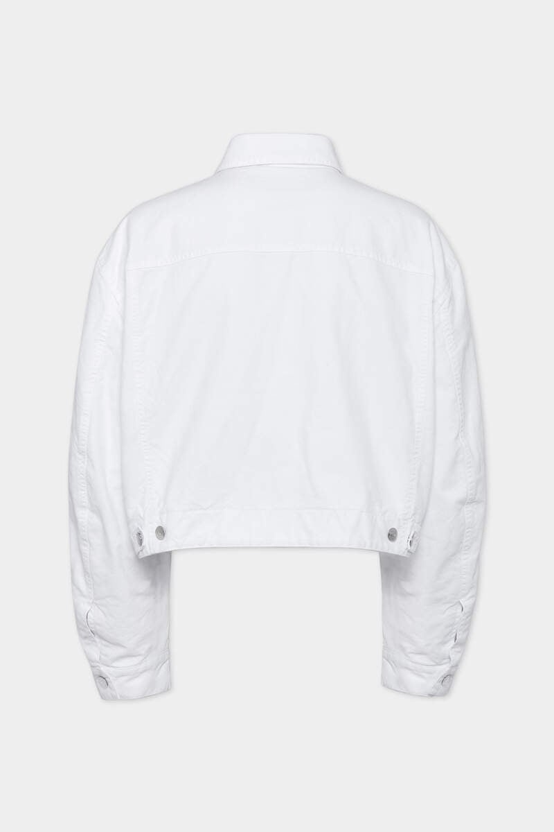 ICON NEW GENERATION CARPENTER BOMBER - 2