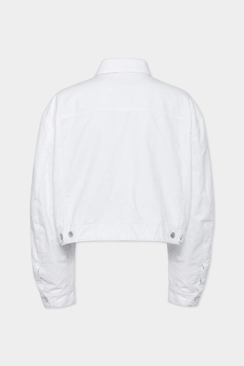 DSQUARED2 ICON NEW GENERATION CARPENTER BOMBER outlook